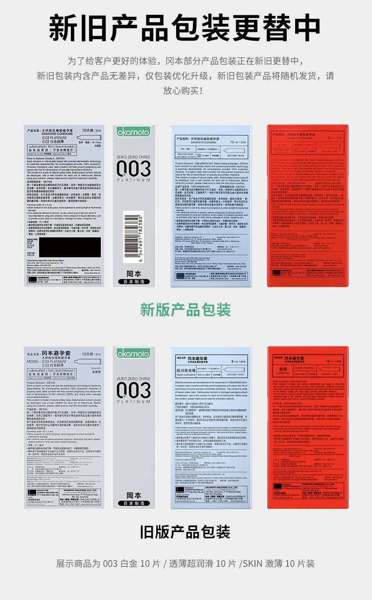 商品详情